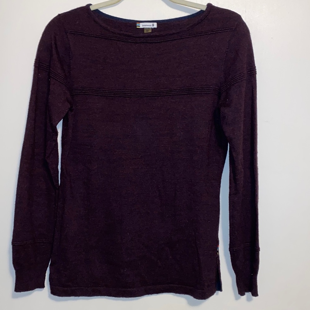 Smartwool Women’s Sweater